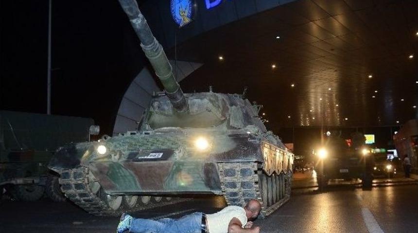 Malatyalı Tanksavar Memleketinde Kahramanlar Gibi Karşılandı