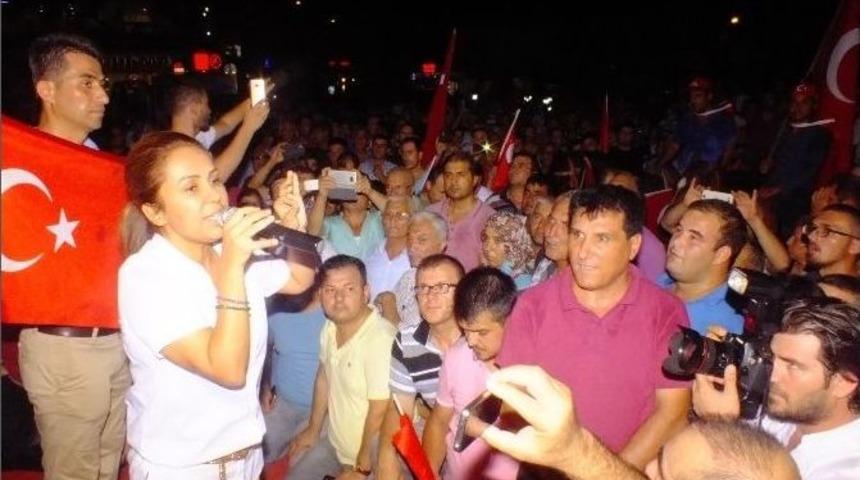 Ak Partili En&ccedil;: &ldquo;darbe Gecesi 500 Bin Kişi Katledilecekti&rdquo;