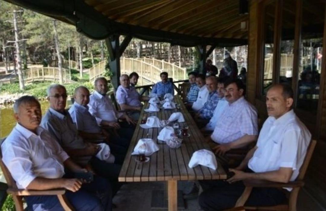 Gediz&rsquo;de 9 &Ccedil;ocuğa Toplu S&uuml;nnet