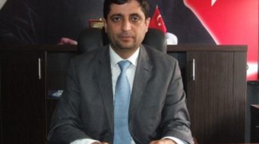 Agad Başkanı Aslan&rsquo;dan Basında Sans&uuml;r&uuml;n Kaldırışı İle İlgili A&ccedil;ıklama