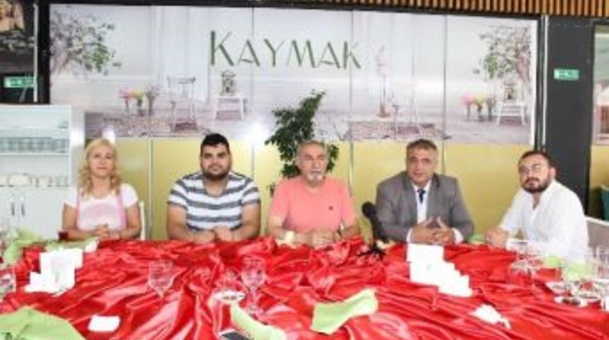 &Ccedil;am Yarması Adlı Film &Ccedil;orum&rsquo;da &Ccedil;ekilecek