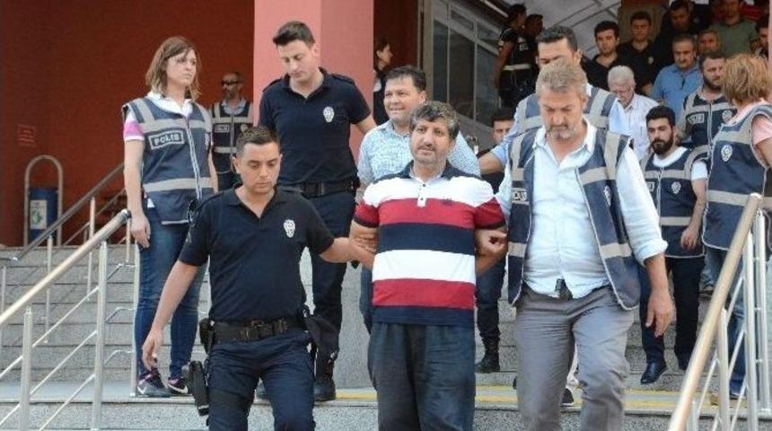 Adliyeye Sevk Edilen 40 İş Adamından 20&rsquo;si Tutuklandı