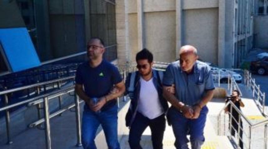 Zonguldak&rsquo;ta G&ouml;zaltına Alınan 2 İş Adamı Tutuklandı