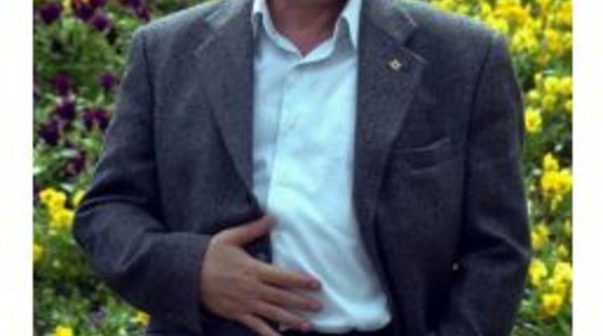 20. D&ouml;nem Afyonkarahisar Milletvekili Kubilay Uygun Hayatını Kaybetti