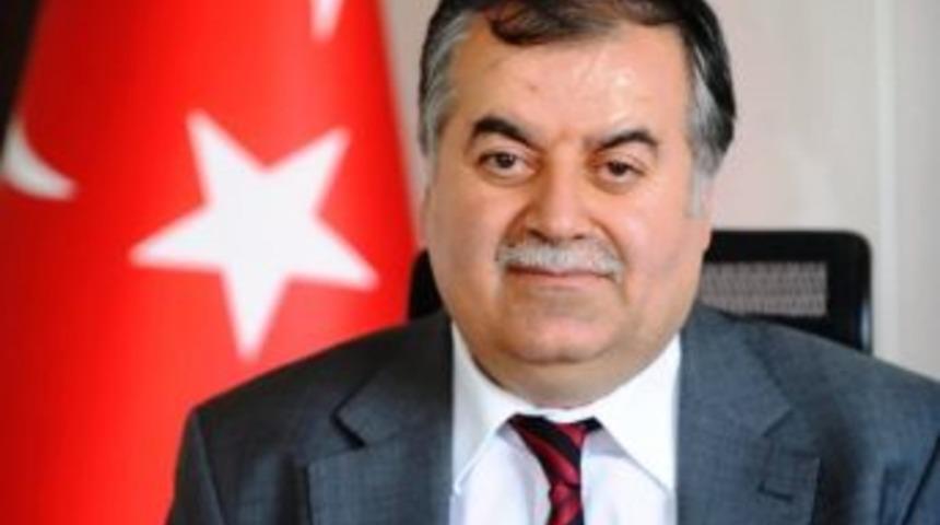 Manisa’da İki Vali Yardımcısı Ve Bir Kaymakam Tutuklandı