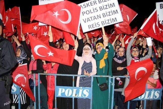 Adalet Bakanı Bozdağ, ’’bu Fetö’yü Kullanan Yabancı Güçlere De Diyorum Ki, Artık Bu Fetö Kullanışlı Bir Maşa Olma Vasfını Kaybetmiştir.”