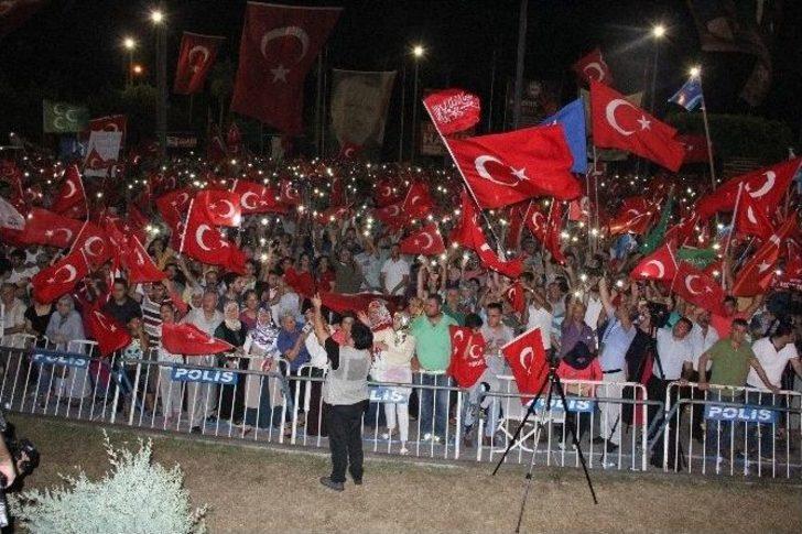 Bakan Elvan: “o Şerefsizler, O Çakallar, O İhanet Şebekeleri Bunun Hesabını Verecekler” G2