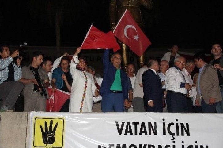 Bakan Elvan: “o Şerefsizler, O Çakallar, O İhanet Şebekeleri Bunun Hesabını Verecekler” G5