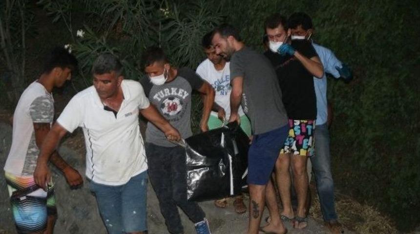 Darbe Gecesi Kaybolan Gen&ccedil; Ormanlık Alanda &Ouml;l&uuml; Bulundu