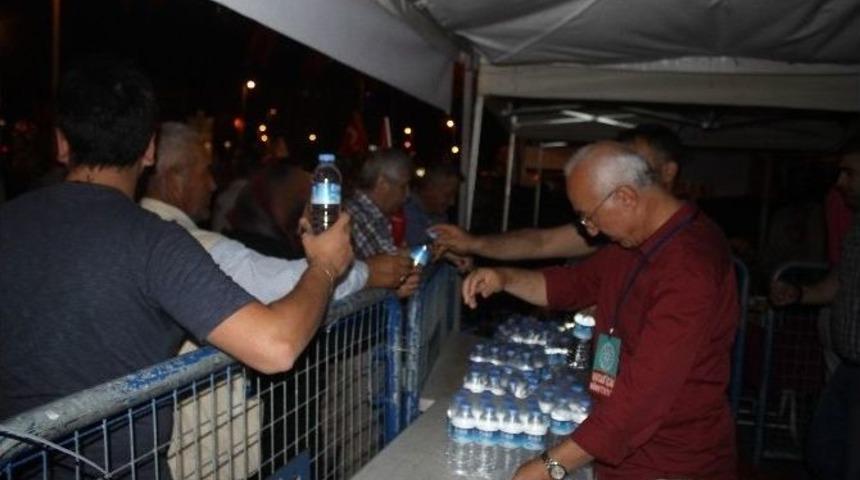 Kto Başkanı Mahmut Hi&ccedil;yılmaz: