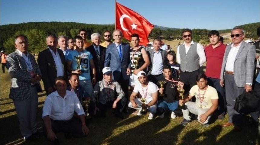 Başkan Altepe: "bursa T&uuml;rk D&uuml;nyasının Da Başkenti Olacak"