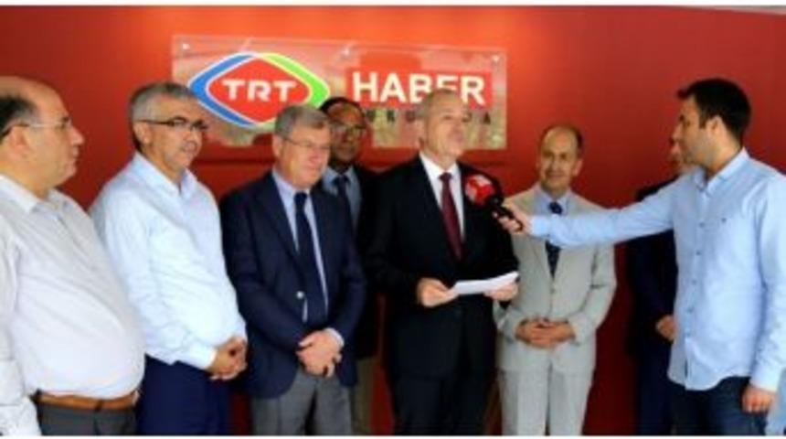 Bilgi&ccedil;: &ldquo;olağan&uuml;st&uuml; Hal En Etkin Bir Şekilde Uygulanmalıdır&rdquo;