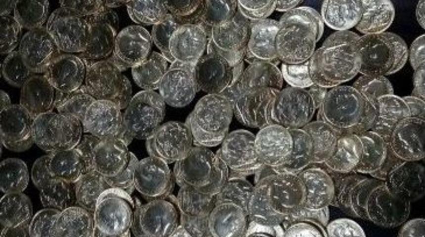 Sahte Altınla 50 Bin Dolar Dolandırdılar