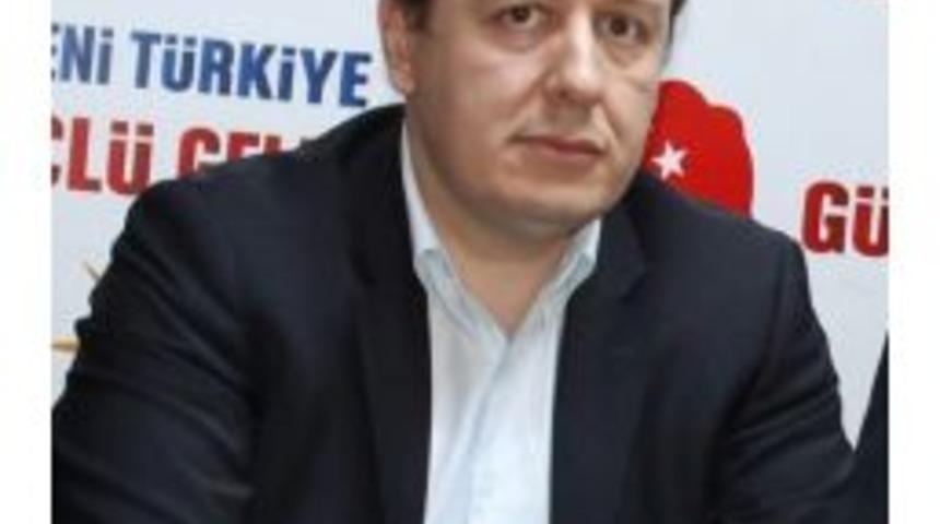 Başkan Filiz&rsquo;den 24 Temmuz Mesajı