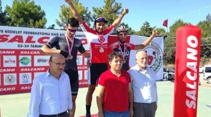 Şampiyonada İlk G&uuml;n Tamamlandı