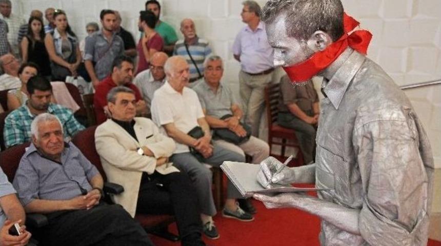 2016 Basın &Ouml;zg&uuml;rl&uuml;ğ&uuml; &Ouml;d&uuml;l&uuml;, T&uuml;rk Basınına