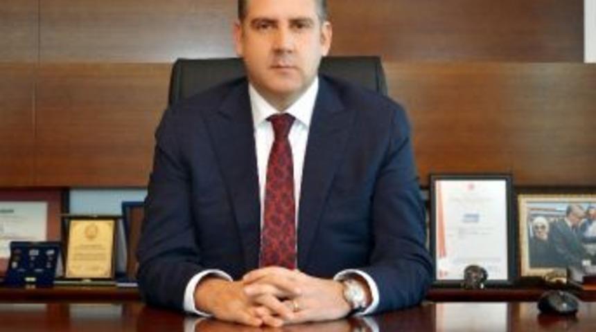 Mildon: "ekonomi D&uuml;nyası Olarak Demokrasinin Ve Se&ccedil;ilmiş H&uuml;k&uuml;metin Yanındayız"