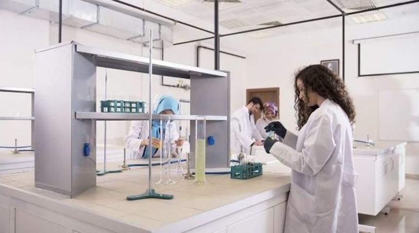 Türkiye Üniversite Memnuniyet Araştırması’na Kto Karatay Üniversitesi Damga Vurdu