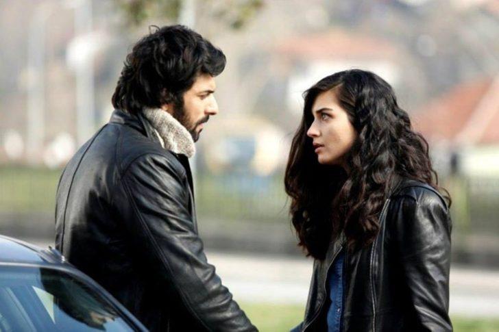 Kara Para Aşk Saison 2 Netflix