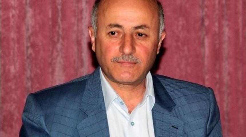 Erzurum Valisi Azizoğlu, 15 Temmuz Gecesini Anlattı: