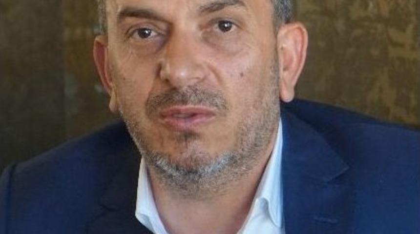 Paralel Yapının Kan Kusturduğu İş Adamı Konuştu: