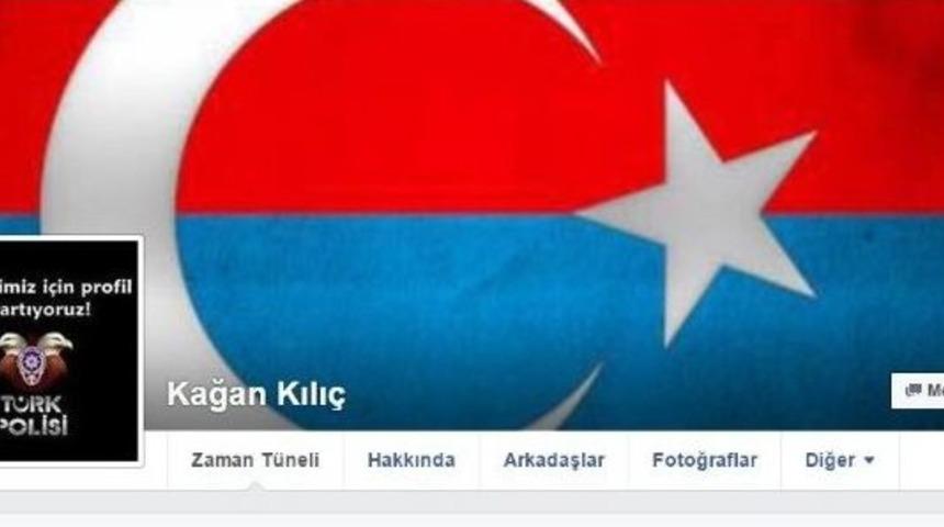 Şehitten Acı Paylaşım