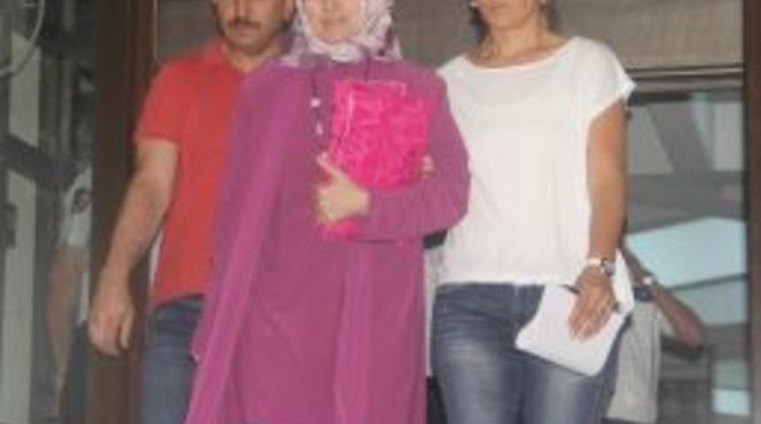 D&uuml; Rekt&ouml;r&uuml; Tutuklandı