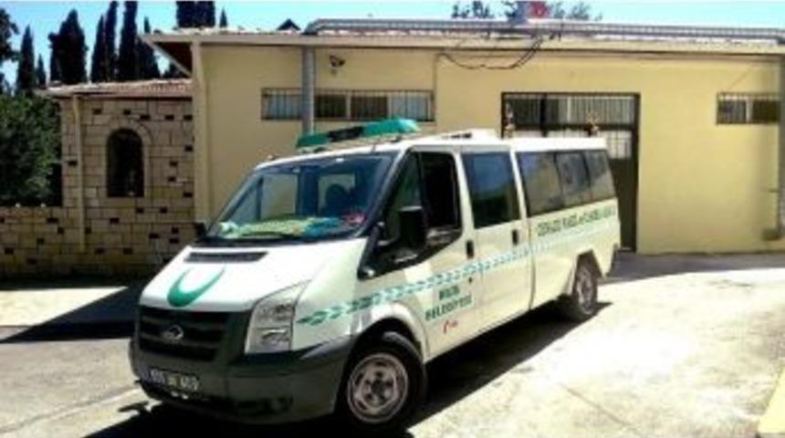 Suriye&rsquo;de Şarapnel Par&ccedil;ası İsabet Eden Gen&ccedil; Hayatını Kaybetti