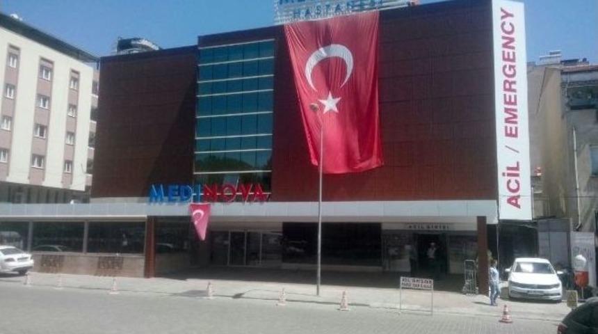 Denetimi Tamamlanan Medinova Hastanesi Y&ouml;netiminden A&ccedil;ıklama