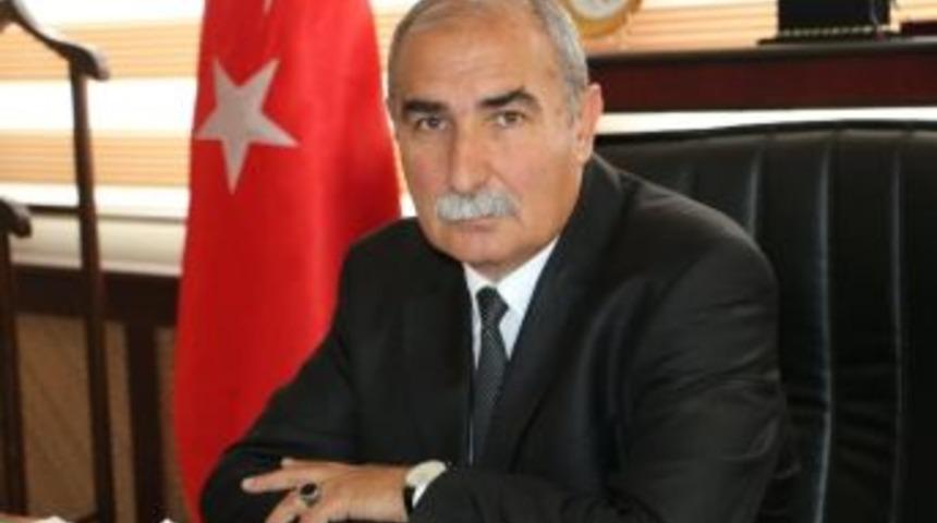 Sarak&rsquo;tan 24 Temmuz Basın Bayramı Mesajı