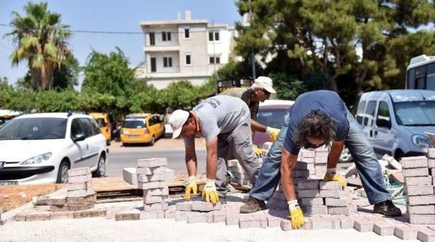 Başkan Tütüncü, Durak Sözünü Tutuyor