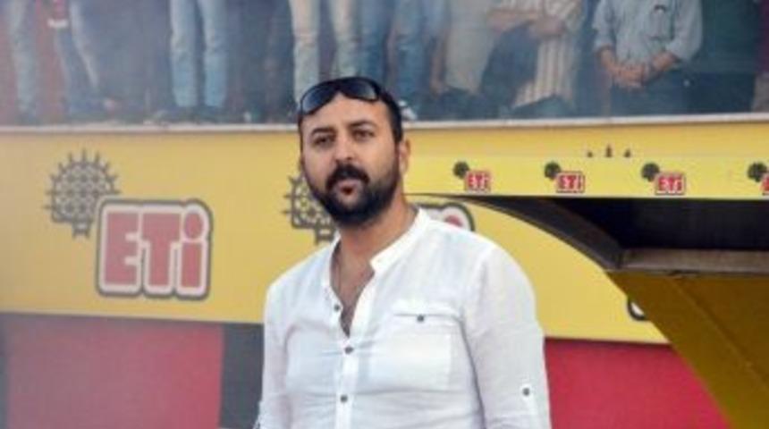 Eskişehirspor Nefer Lideri Diri’den ’kombine Alın’ Çağrısı