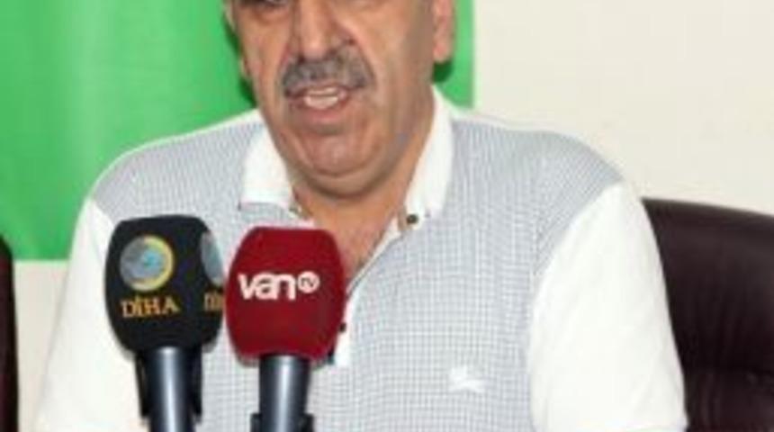 Hdp Ve Dbp Diyarbakır&rsquo;da &lsquo;darbeye Hayır Demokrasi Hemen Şimdi&rsquo; Mitingi D&uuml;zenliyor