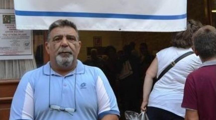 M&uuml;badelenin 93. Yıld&ouml;n&uuml;m&uuml; Resim Sergisi İle Anıldı