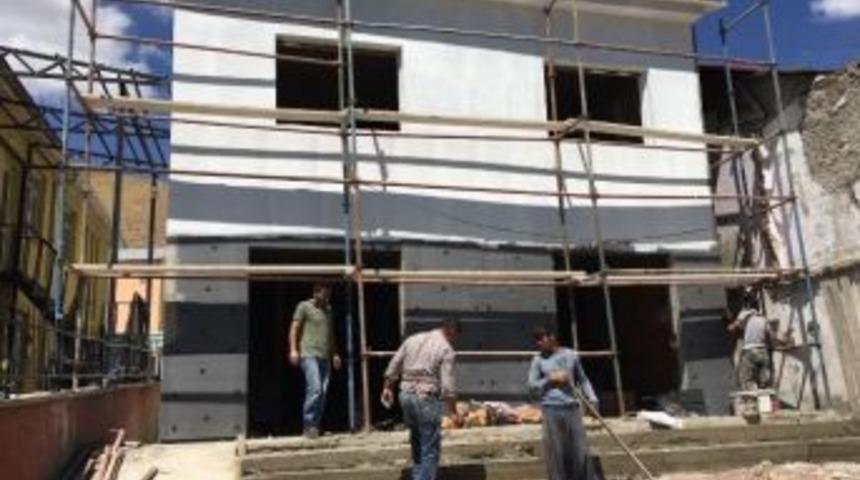 26 Yıllık Hasret Sona Eriyor