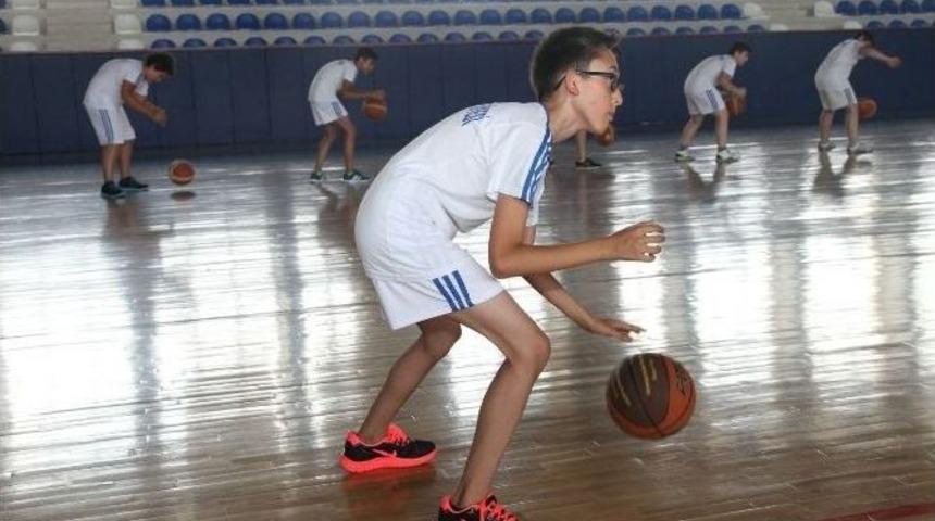 Geleceğin Dev Adamları Odunpazarı&rsquo;nda Yetişiyor