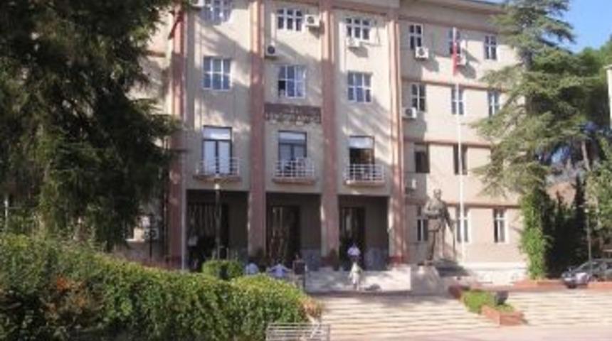 Aydın’da Fetö/pdy’ye Yönelik Yapılan Çalışmalar