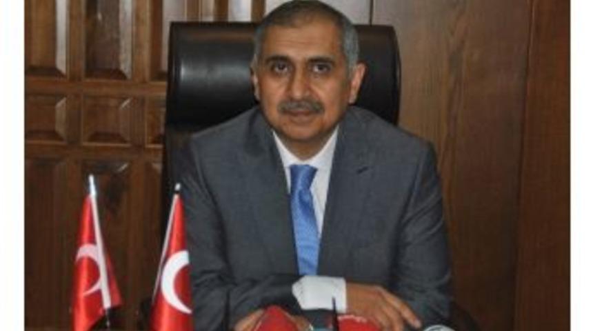 Vali Ko&ccedil;ak: H&uuml;r Basının &Ouml;nemi 15 Temmuz Gecesi Bir Daha G&ouml;r&uuml;lm&uuml;şt&uuml;r