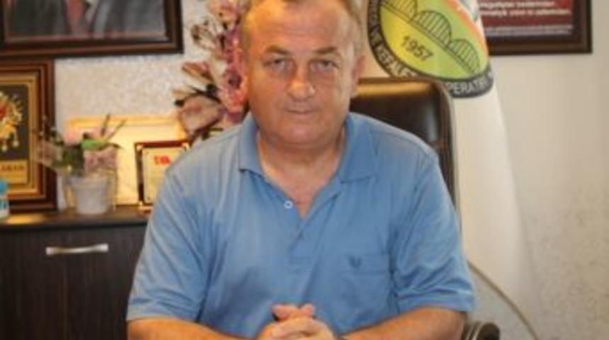 Sakarya Esnafına 2016 Yılında 34 Milyon Tl Kredi -