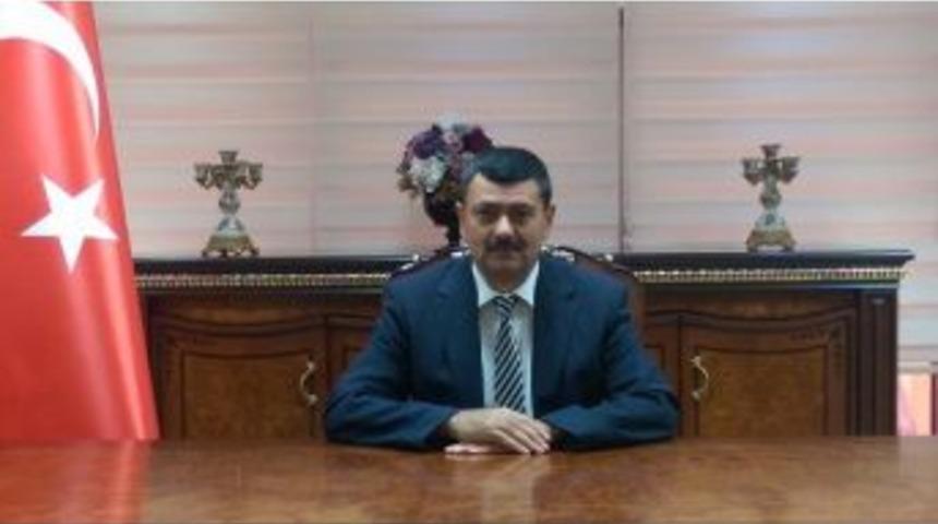 Kaymakam, Skandal Ses Kaydı Sonrası G&ouml;revden Alındı