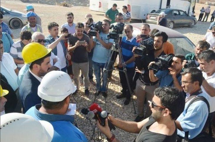 Ggc Toplu Konutları Hızla Yükseliyor G2