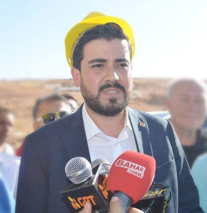 Ggc Toplu Konutları Hızla Yükseliyor G3