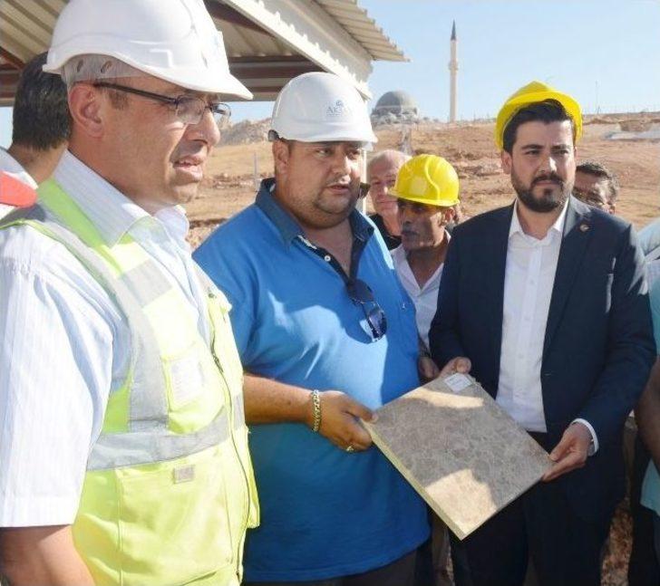 Ggc Toplu Konutları Hızla Yükseliyor G4