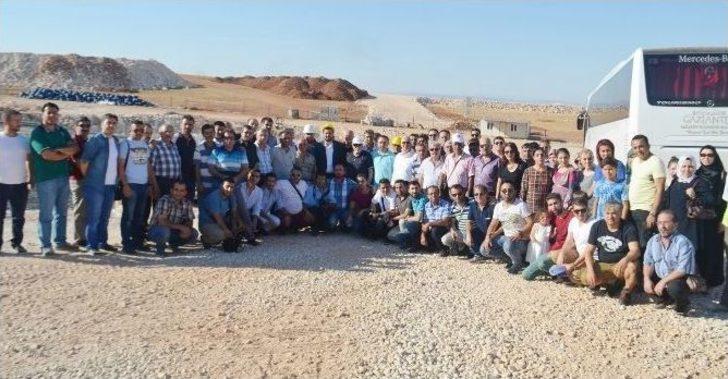 Ggc Toplu Konutları Hızla Yükseliyor G5