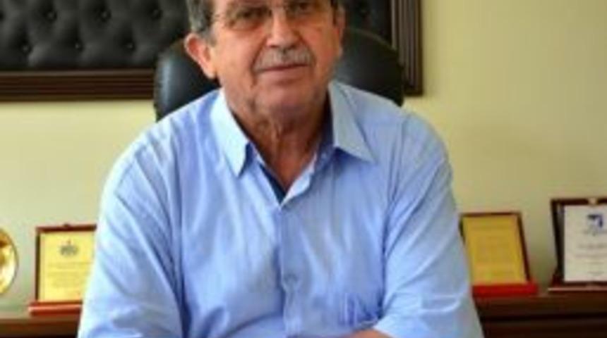 -kızılay Korkuteli&rsquo;de, 360 Aileye Kavurma Dağıttı