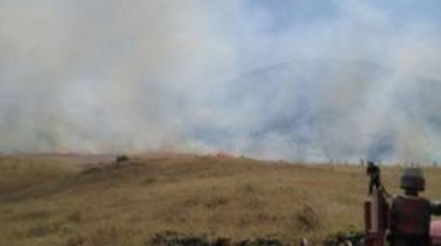 80 D&ouml;n&uuml;m Arazi K&uuml;l Oldu