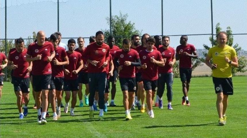 Davraz Kul&uuml;plerin G&ouml;zdesi