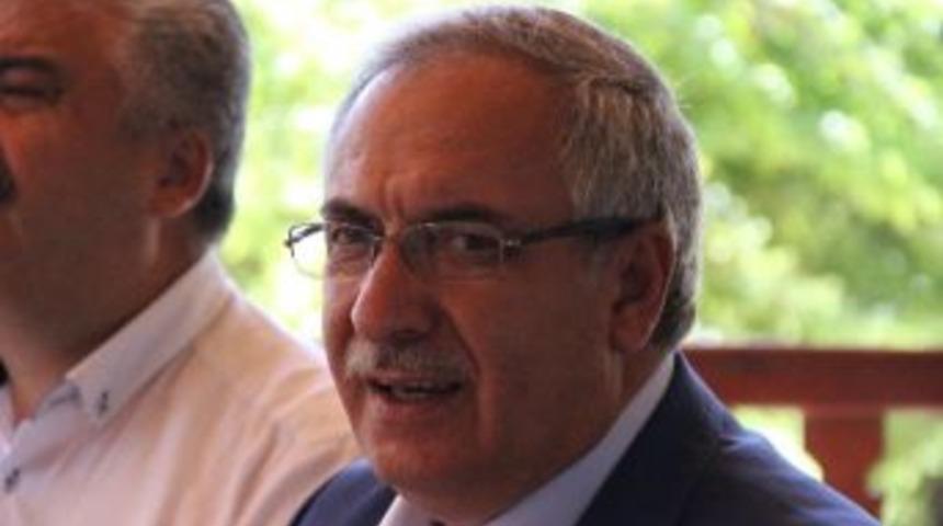 Vali Nayir: Ohal Halka Değil, Devletin Kendisinedir