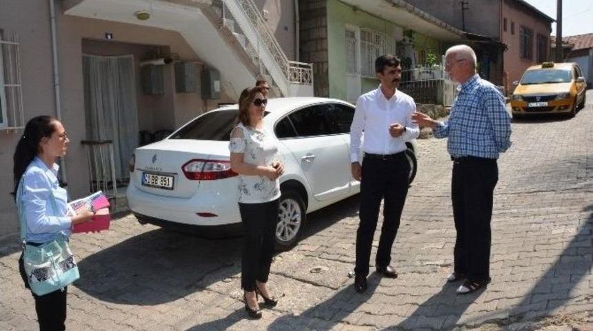 İzmit&rsquo;te Kentsel D&ouml;n&uuml;ş&uuml;m &Ccedil;alışmaları Devam Ediyor