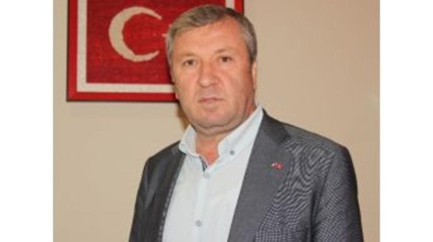 Emşav Karadeniz Temsilcisi Erim: "ivedilikle İdam İstiyoruz"